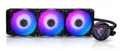 4719072864088 MSI MAG-CRLQD-360R V2 Computerkühlsystem Hauptplatine, Prozessor F
