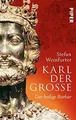 Karl der Große: Der heilige Barbar von Weinfurter, ... | Buch | Zustand sehr gut