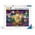 Ravensburger Puzzle - Planetensystem, 500 Teile