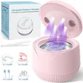 Ultraschallreinigungsgerät 45000Hz Ultraschallreiniger 200ML Dental Pod  Ultr...