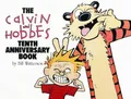 Bill Watterson The Calvin and Hobbes Tenth Anniversary Book (Taschenbuch)