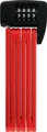 ABUS Faltschloss Bordo Lite MINI 6055C/60