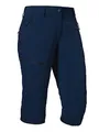Schöffel Damen Pants Caracas2, leichte und kühlende Wanderhose aus elastischem Stoff, vielseitige Outdoor Hose mit optimaler Passform und praktischen Taschen