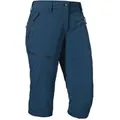 SCHÖFFEL Damen Hose kurz Pants Caracas2