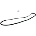 Bauknecht - Ersatzteil - Riemen 1236j4 (ersetzt 1242j5) Odalys - - Whirlpool Laden, Indesit, Ignis, Bosch, Radiola, Siemens, Ariston Hotpoint, Far, Proline, Zanussi, Constructa, Privileg, Gorenje, Ba