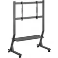 Art Sd-22 Mobile Stand + Lcd/Led Tv-Halterung 45-90" 60Kg (Sto Sd-22) - Schwarz