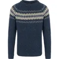 Sherpa Herren Dumji Rundhalspullover - XL - RATHEE MULTI