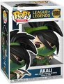 League of Legends - Akali 1080 - Funko Pop!