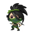 Funko POP! League of Legends - Akali #83857