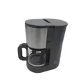 Braun Kaffeemaschine OptiBrew PurShine KF1500GY Filterkaffeemaschine Glaskanne G