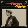 Outsider | Tiwayo | Audio-CD | CD | 2026 | 375 Media GmbH | EAN 0617308110845
