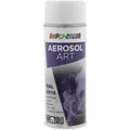 Dupli Color Aerosol Art Lackspray Graffiti-Spray 400ml verkehrsweiß seidenmatt
