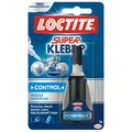 LOCTITE CONTROL Sekundenkleber 3,0 g, 1 St.