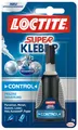 LOCTITE Sekundenkleber CONTROL 3,0 g 9H LTM1C