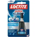 1 bis 48x LOCTITE Superkleber Control, 3 g Flasche - SPARE BIS ZU 69%