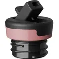 24 Bottles Bottle Sport Lid Light Pink
