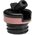 24BOTTLES Sport Lid Light Zubehör für Wasserflasche, Erwachsene, Unisex, Rosa (Rosa), Einheitsgröße