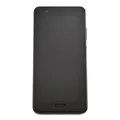 Huawei P10 Plus graphite black Android geprüfte Gebrauchtware neutral verpackt