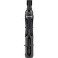 Wolf Tooth EnCase System Hex Bit Wrench Multitool Werkzeugset, black (ENCASE-HEX-WRENCH)