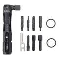 Multitool Encase Hex Bit 14 In 1 567004501 Wolftooth Fahrradwerkzeuge