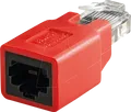 GOOBAY 68912 - Netzwerk CAT Crossover Adapter