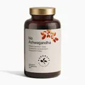 Kurkraft Bio Ashwagandha Kapseln - Hochdosiert (660mg je Kapsel) - Vegan