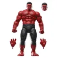 Marvel Legends Series Red Hulk Action-Figur (Skala: 15 cm) zu Captain America: Brave New World