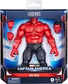 Marvel Legends Red Hulk G0160 6" Actionfigur Brave New World
