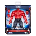Marvel Legends Captain America: Brave New World Actionfigur Red Hulk 22cm