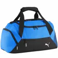 PUMA Sporttasche TeamGoal Teambag Ignite Blue - Puma Black blau