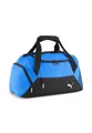 PUMA teamGOAL Teambag S, Unisex-Erwachsene Sporttasche, Ignite Blue-Puma Black, OSFA -