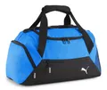 PUMA TeamGoal Teambag S Sporttasche Ignite Blue - Puma Black blau schwarz Neu