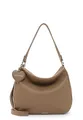 Emily & Noah Beutel E&N Enie 64994 Damen Handtaschen Zweifarbig taupe 900