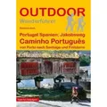 Portugal Spanien: Jakobsweg Caminho Português