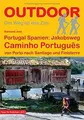 Portugal Spanien: Jakobsweg Caminho Português von... | Buch | Zustand akzeptabel