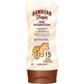 Silk Hydration Schützende Sonnenlotion Spf15 180 ml