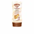 Hawaiian Tropic Silk Hydration Protective Sun Lotion Spf15 180ml
