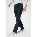 Wrangler Gerade Jeans Texas blau 44