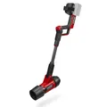 Einhell Akku-Laubbläser "GP-LB 36/270 Li E BL-Solo", schwarz, rot