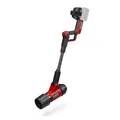 Einhell Professional Akku-Laubbläser GP-LB 36/270 Li E BL-Solo Power X-Change (36 V, 270 km/h Luftgeschwindigkeit, Brushless, Drehzahlregulierung, Blasaufsatz, ohne Akku)