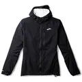 BROOKS Herren Schlupfjacke High Point Waterproof Jacket 2