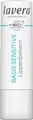 lavera basis sensitiv Lippenbalsam Lippenpflege Bio Jojoba Mandelöl 1 Stück