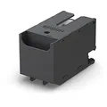 Epson C13T671500 passend für WF4700 Wartungskartusche, Schwarz, L