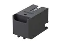 Epson C13T671500 passend für WF4700 Wartungskartusche, Schwarz, L