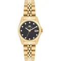 Rhodenwald Söhne Armband-Uhr Cassina gelbgold gelbgold 10010491