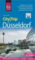 Düsseldorf CityTrip Reiseführer Reise Know How Verlag City Trip Stadtführer RKH
