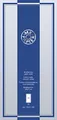 BRUNNEN 1051198 Visitenkarte (unbedruckt Kartenblock, Brief-, Falt-, DIN Lang 212 mm, 101 mm, glatt, 25)