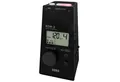 Korg Metronom Korg Metronom KDM-3 Taktgeber Digital mit 19 Taktarten Schwarz, Digitales Metronom mit 19 Taktarten
