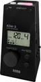 Korg KDM-3 BK Digitales Metronom schwarz - Neuware -