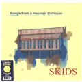 Skids - Songs From A Haunted Ballroom (Vinyl LP - 2021 - EU - Original)